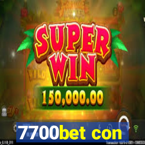 7700bet con